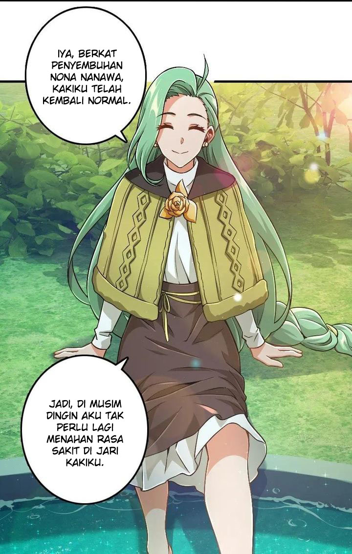 Release That Witch Chapter 190 Gambar 38