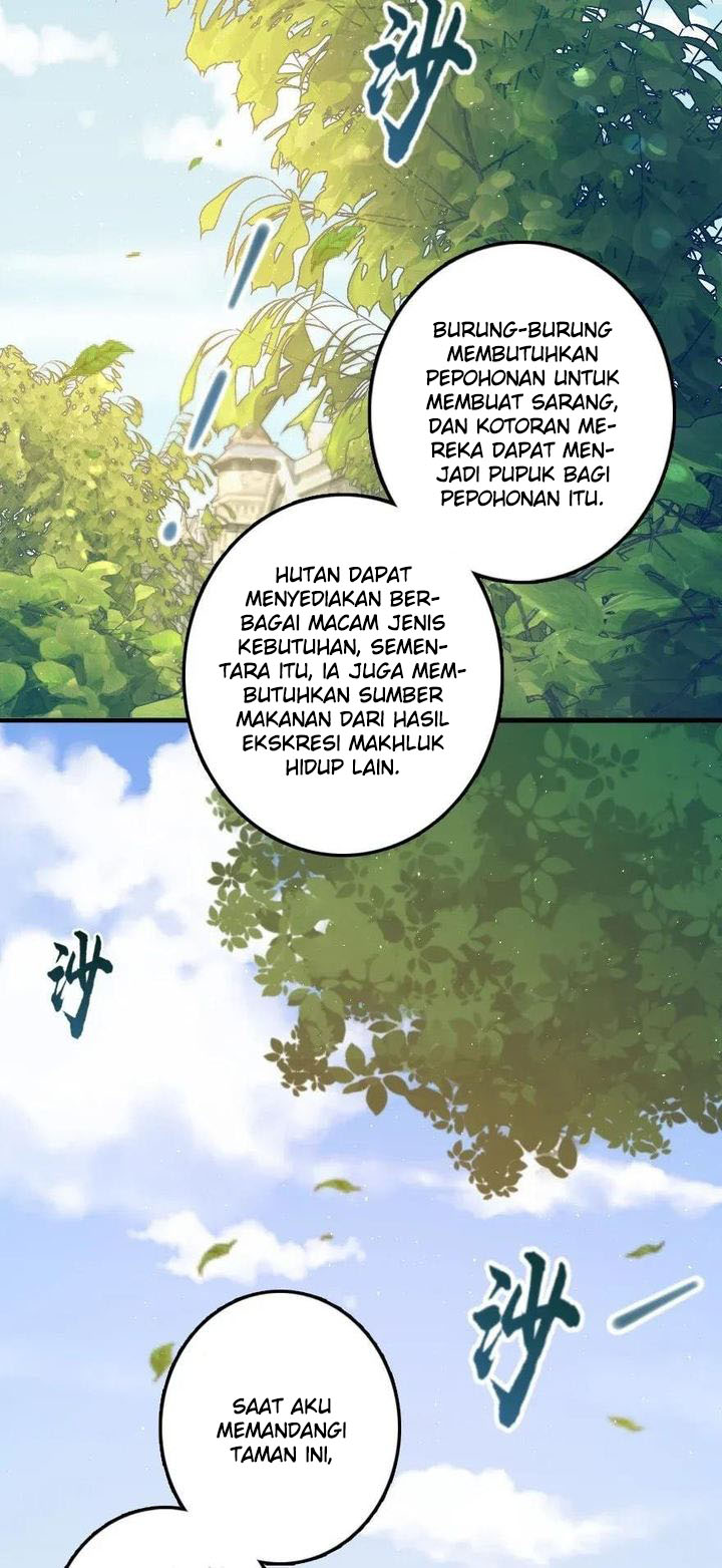 Release That Witch Chapter 190 Gambar 44
