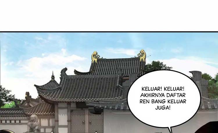 Greatest Boss System Chapter 56 Gambar 25