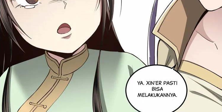 Greatest Boss System Chapter 56 Gambar 39