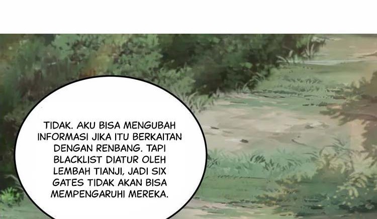 Greatest Boss System Chapter 56 Gambar 3
