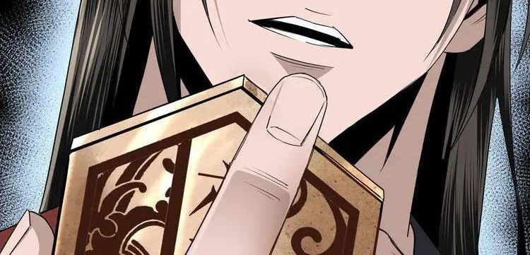 Greatest Boss System Chapter 56 Gambar 13