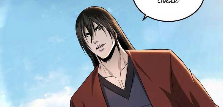 Greatest Boss System Chapter 56 Gambar 15
