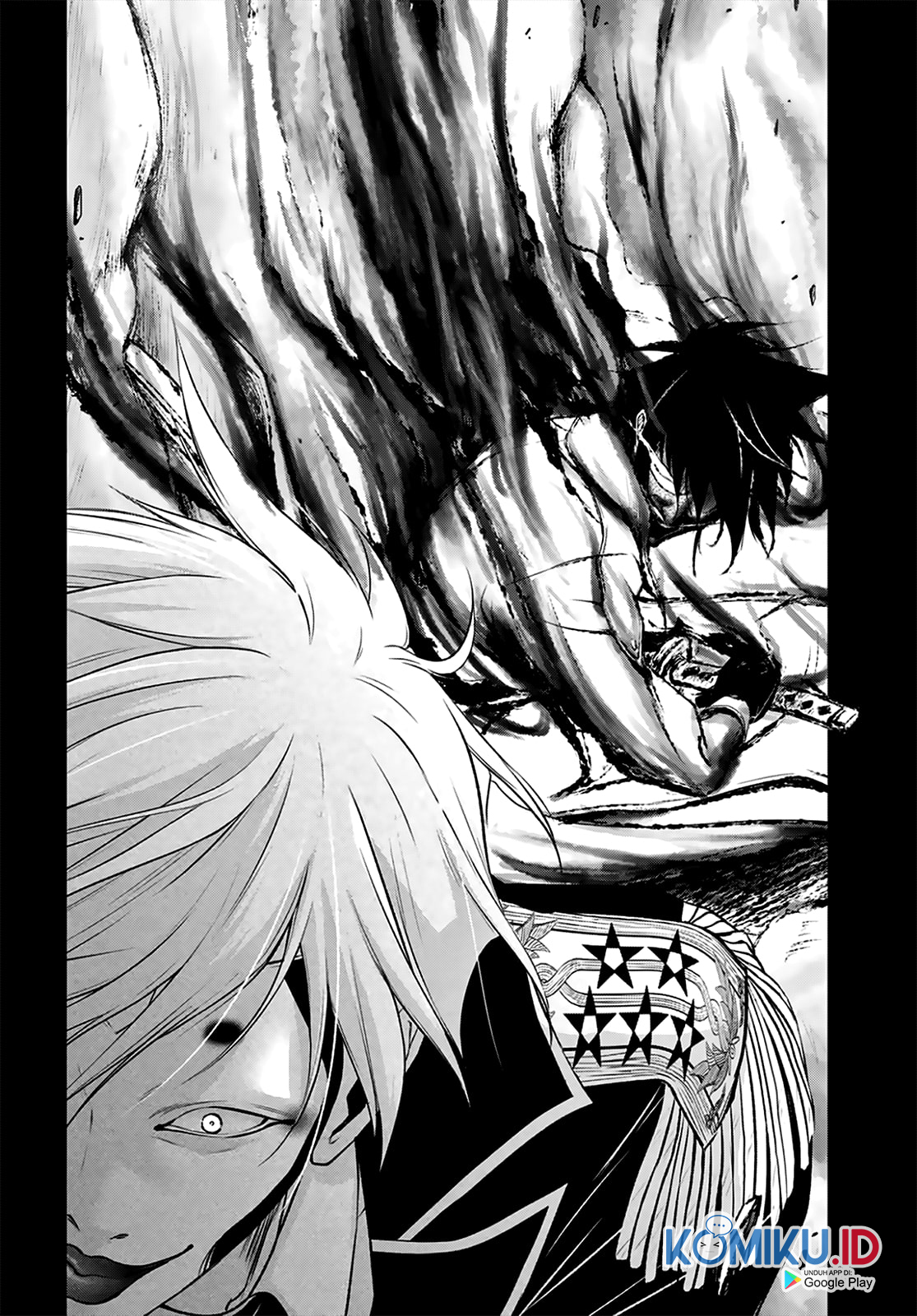Plunderer Chapter 66 Gambar 24