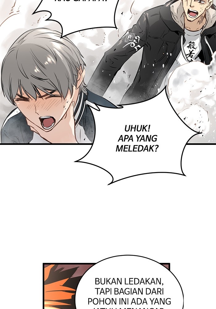 Promised Orchid Chapter 69 Gambar 20