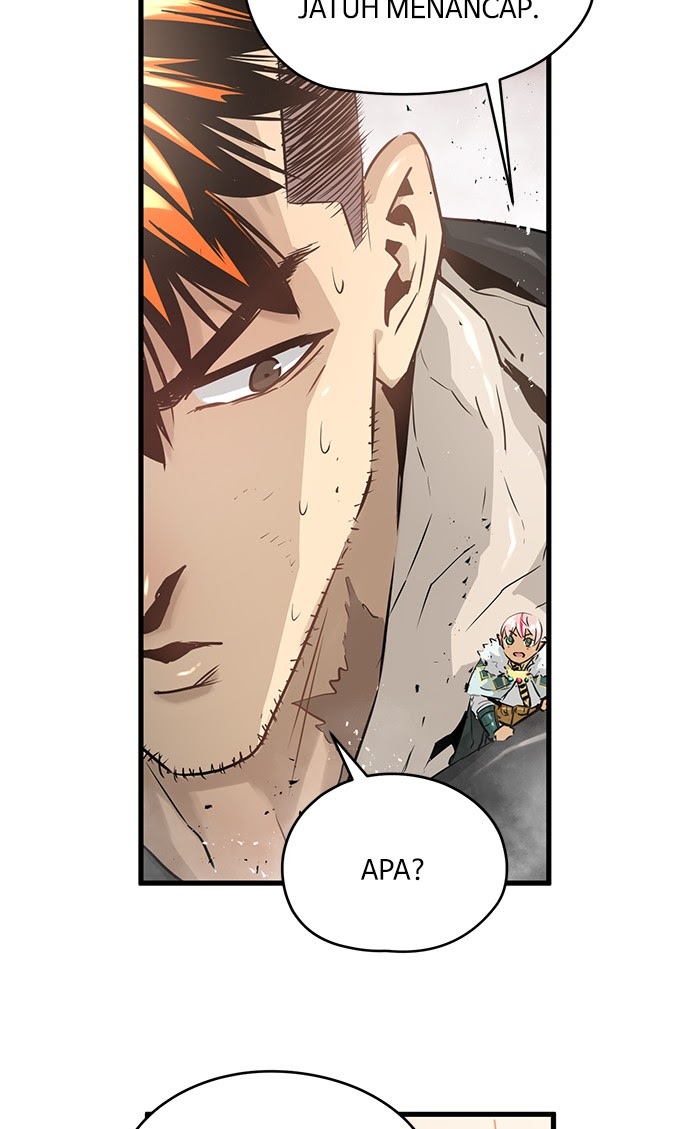 Promised Orchid Chapter 69 Gambar 21