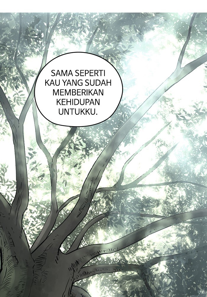 Promised Orchid Chapter 69 Gambar 43