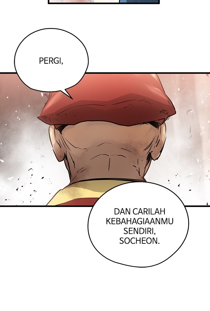 Promised Orchid Chapter 69 Gambar 46
