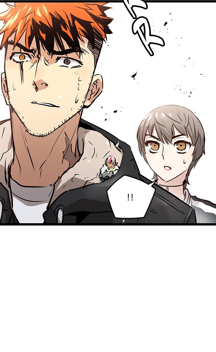 Promised Orchid Chapter 69 Gambar 67