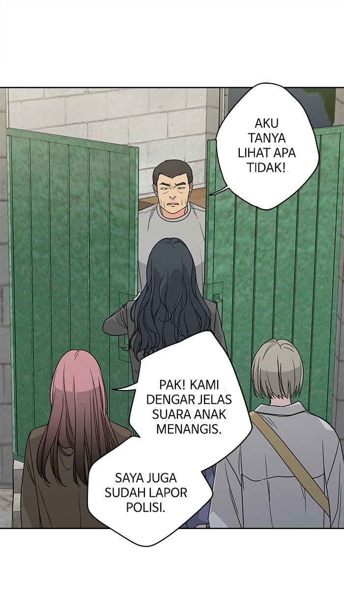 Baca Komik Mother, I’m Sorry Chapter 67 Gambar 1