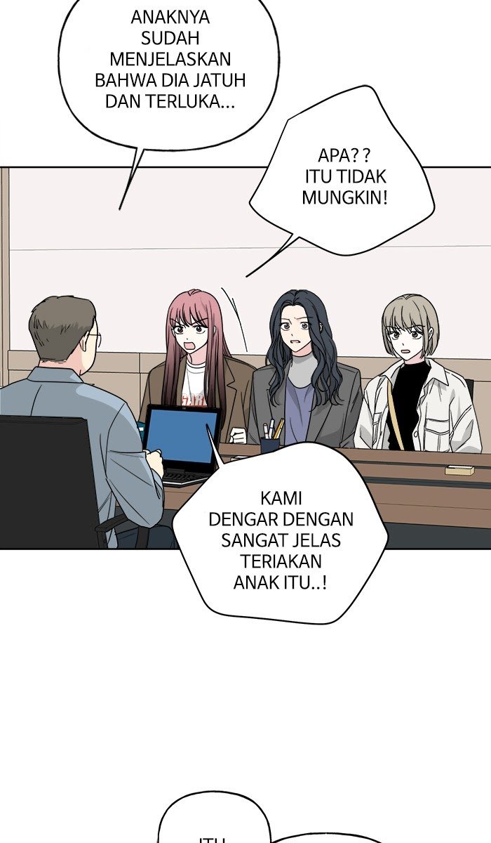 Mother, I’m Sorry Chapter 67 Gambar 14