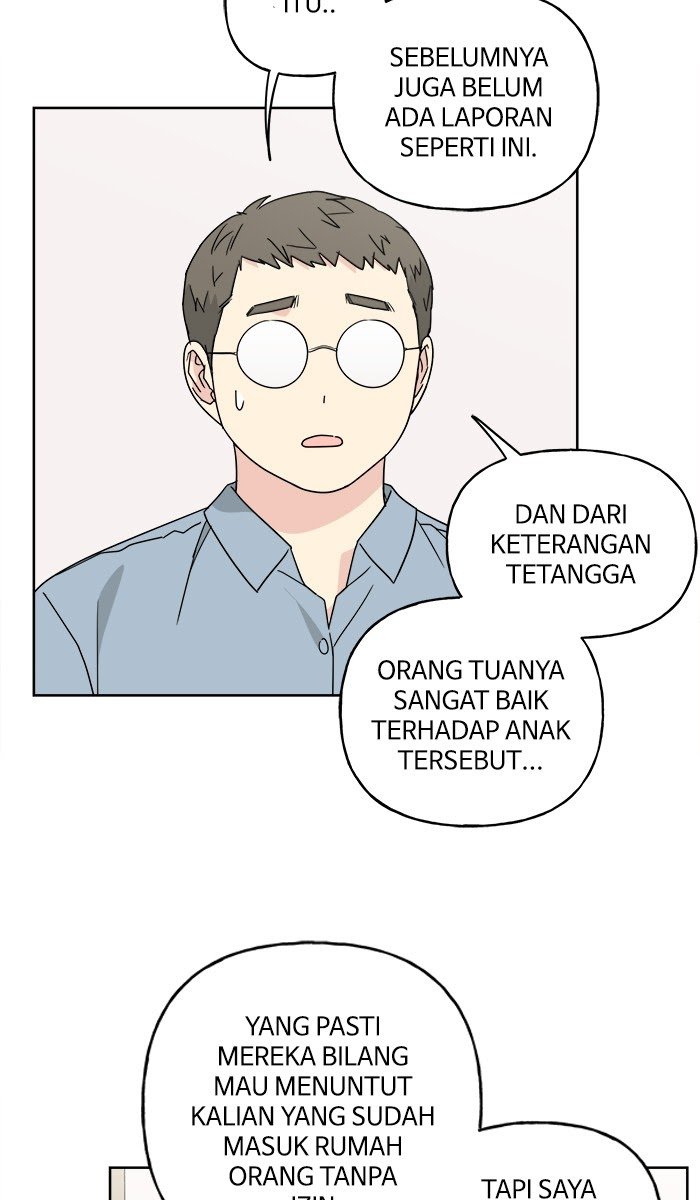 Mother, I’m Sorry Chapter 67 Gambar 15