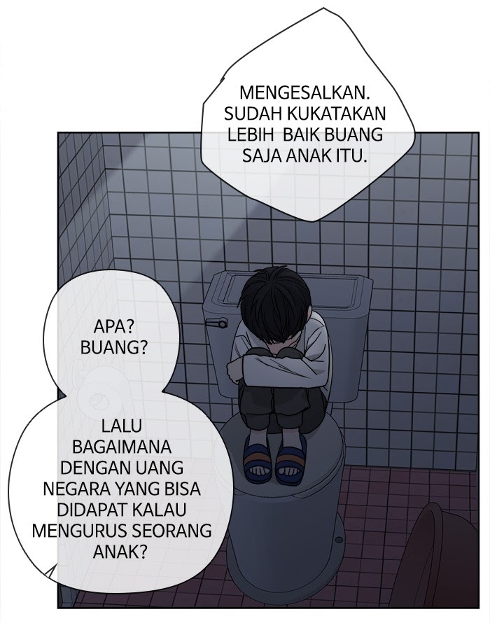 Mother, I’m Sorry Chapter 67 Gambar 22