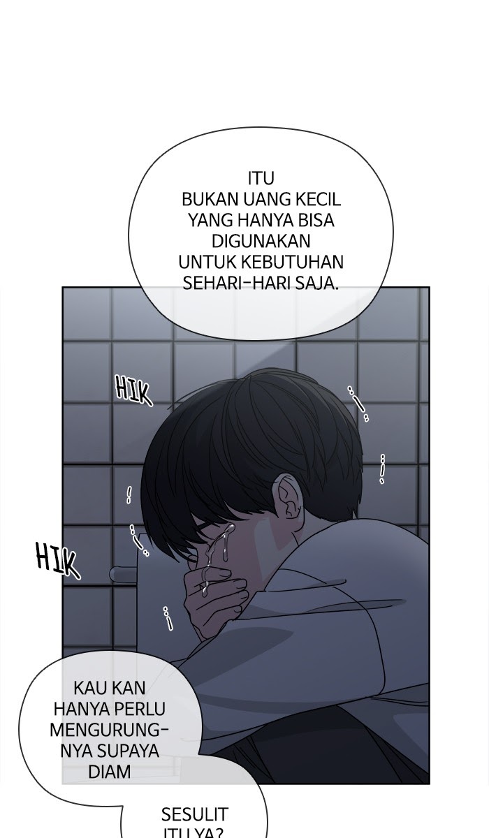 Mother, I’m Sorry Chapter 67 Gambar 23