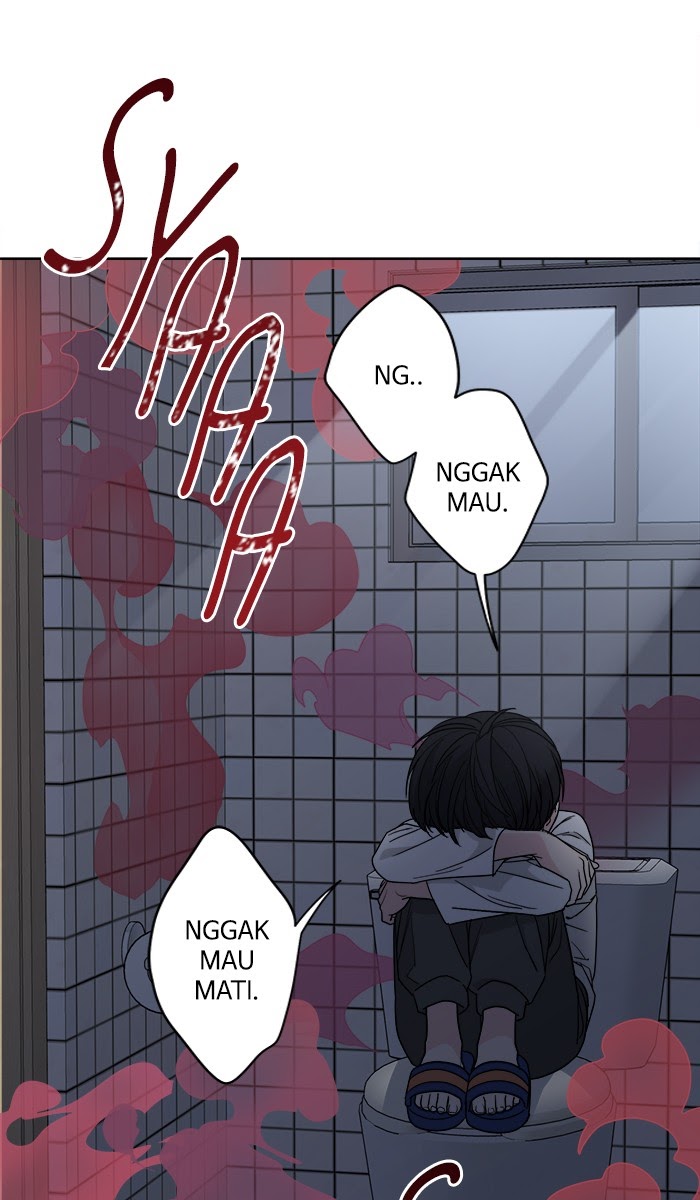 Mother, I’m Sorry Chapter 67 Gambar 25