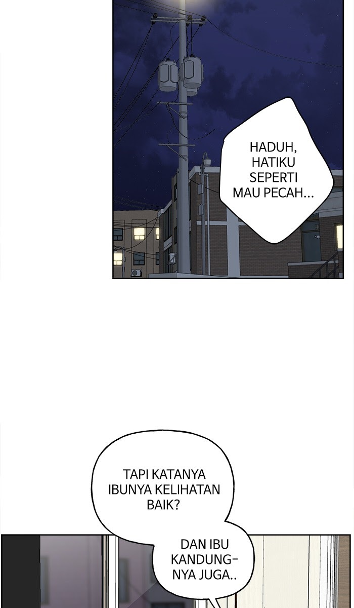 Mother, I’m Sorry Chapter 67 Gambar 27