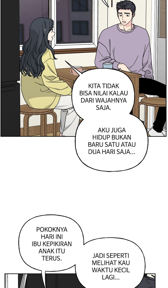 Mother, I’m Sorry Chapter 67 Gambar 28