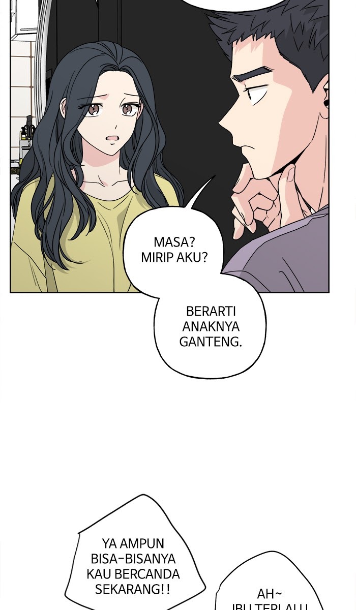 Mother, I’m Sorry Chapter 67 Gambar 29