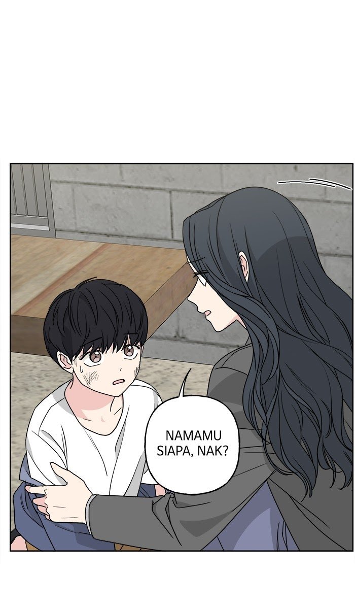 Mother, I’m Sorry Chapter 67 Gambar 3