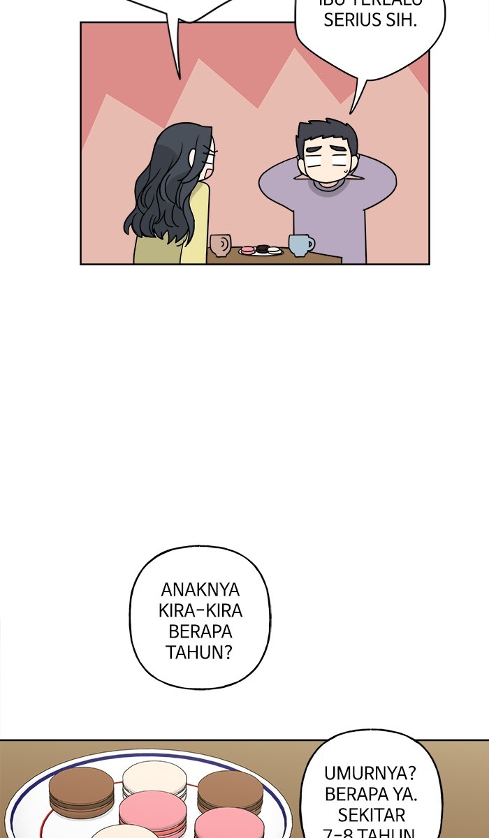 Mother, I’m Sorry Chapter 67 Gambar 30