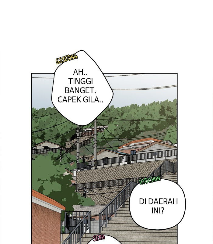 Mother, I’m Sorry Chapter 67 Gambar 34