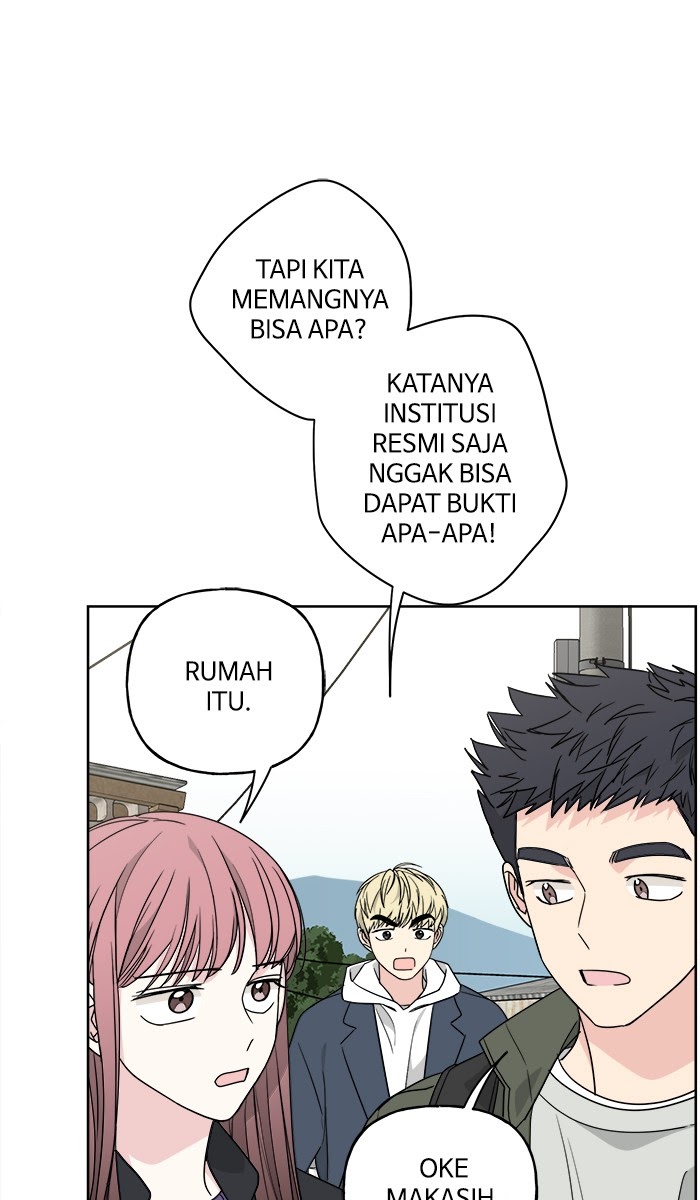 Mother, I’m Sorry Chapter 67 Gambar 40