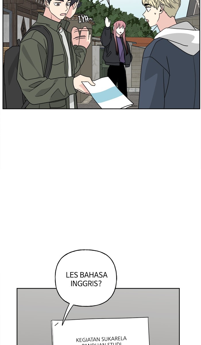 Mother, I’m Sorry Chapter 67 Gambar 42