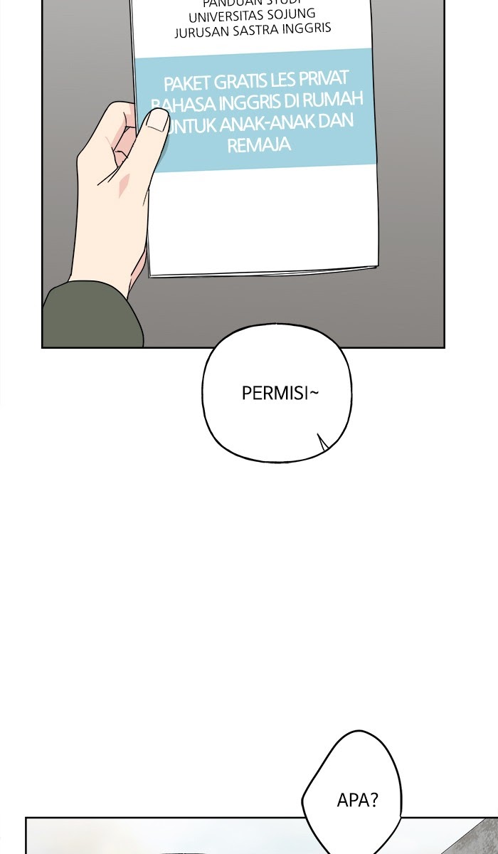 Mother, I’m Sorry Chapter 67 Gambar 43