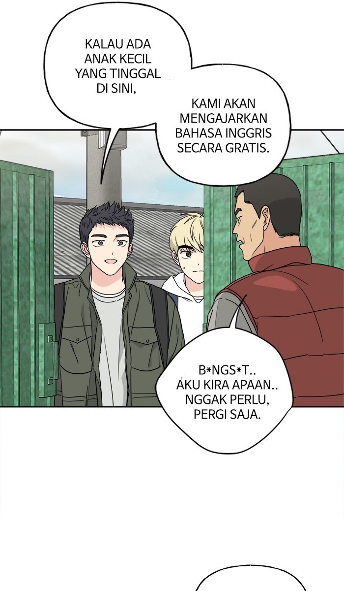 Mother, I’m Sorry Chapter 67 Gambar 45