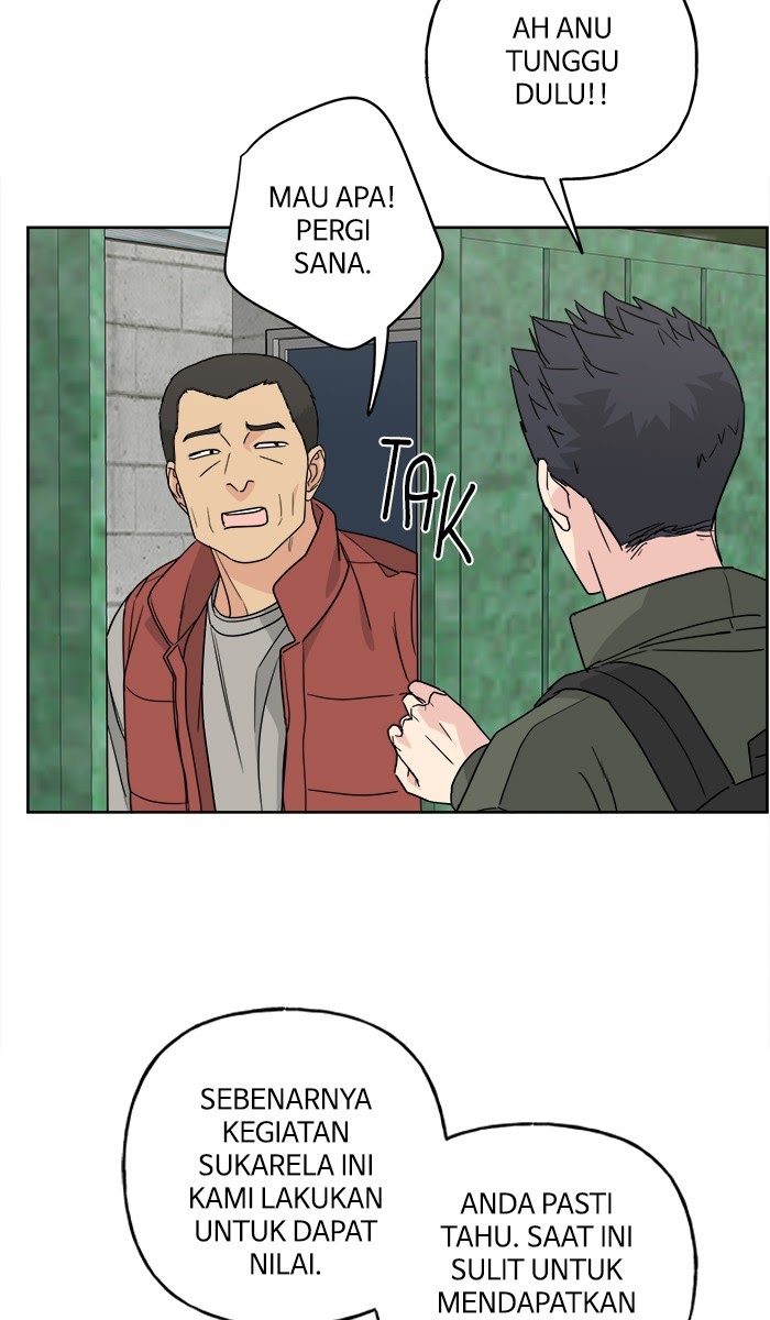 Mother, I’m Sorry Chapter 67 Gambar 46