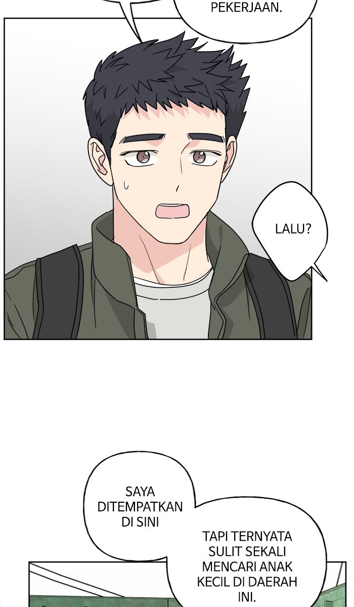 Mother, I’m Sorry Chapter 67 Gambar 47