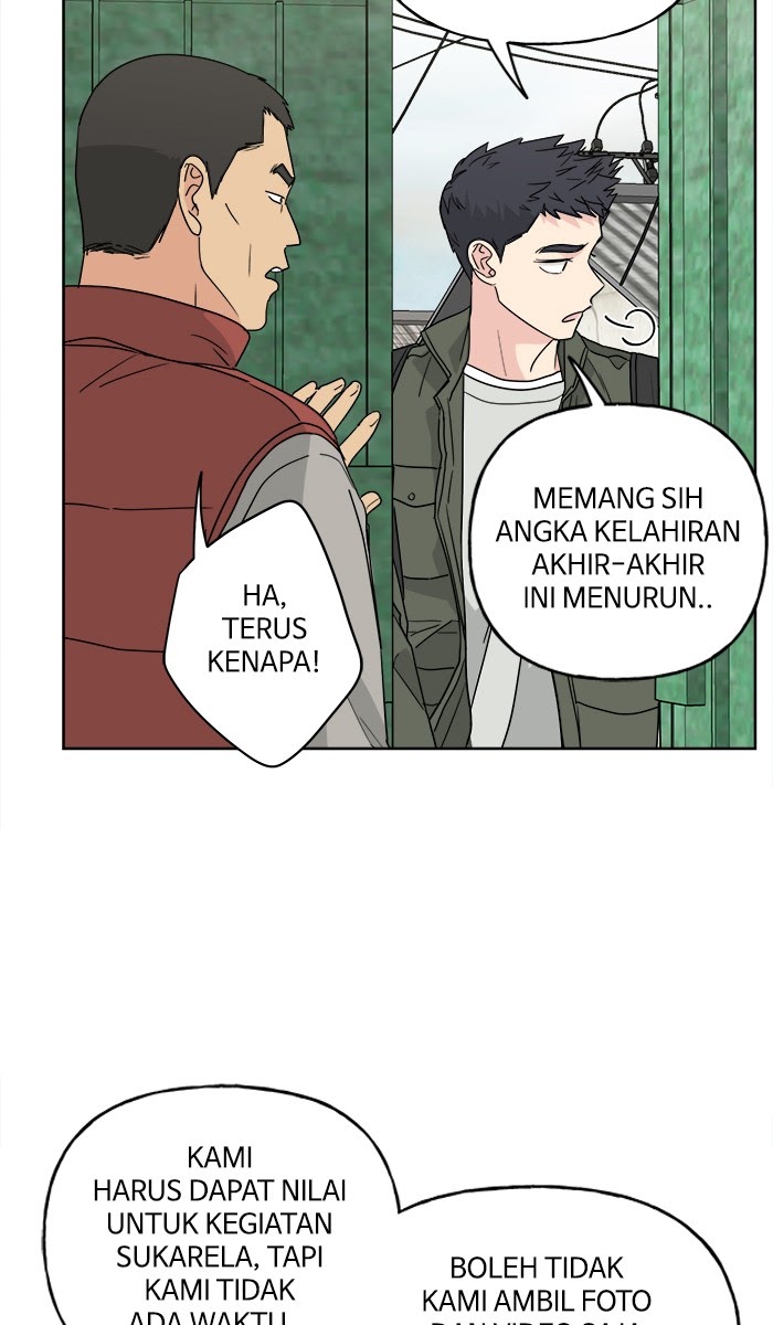 Mother, I’m Sorry Chapter 67 Gambar 48