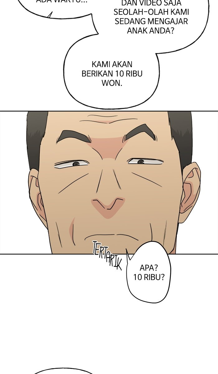 Mother, I’m Sorry Chapter 67 Gambar 49