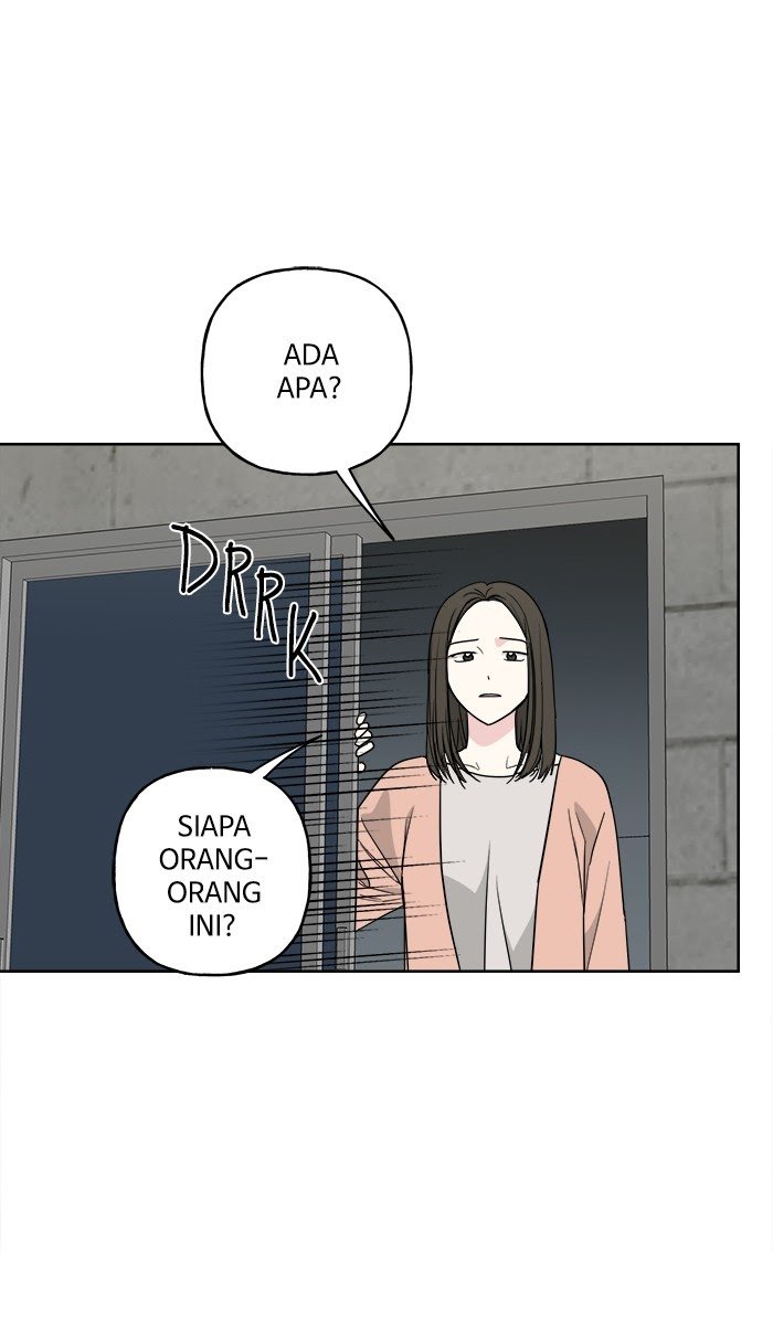 Mother, I’m Sorry Chapter 67 Gambar 5