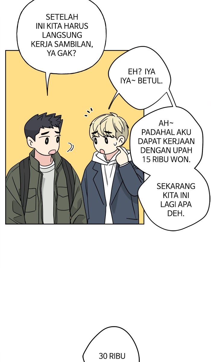 Mother, I’m Sorry Chapter 67 Gambar 50