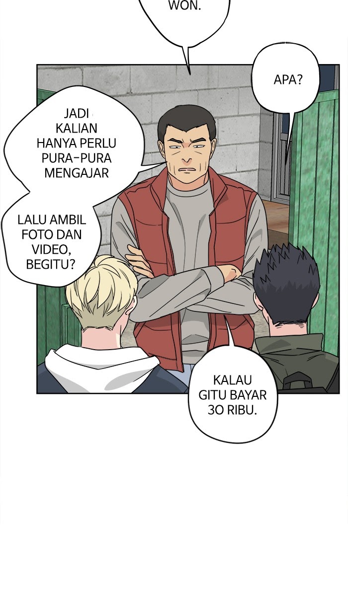 Mother, I’m Sorry Chapter 67 Gambar 51