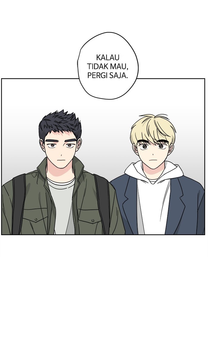 Mother, I’m Sorry Chapter 67 Gambar 52