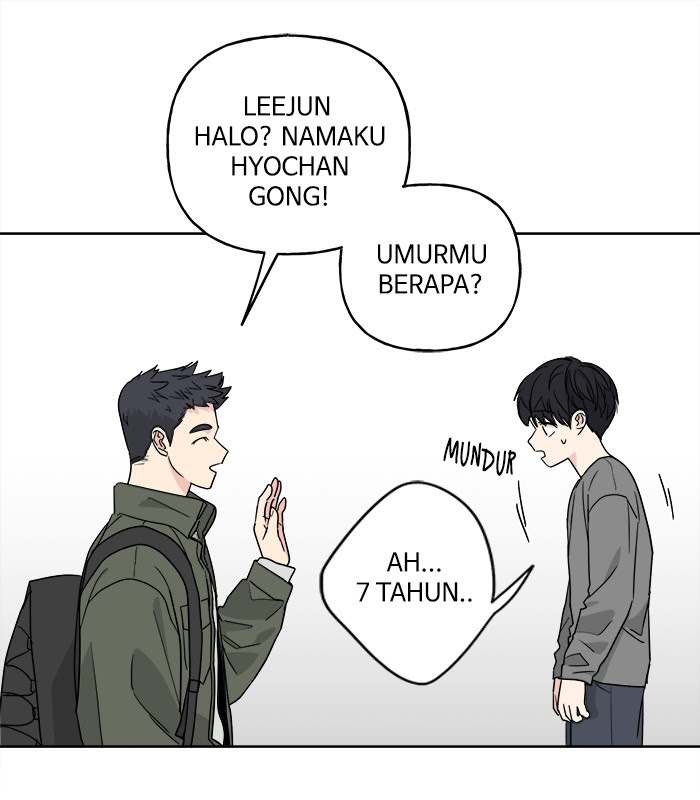 Mother, I’m Sorry Chapter 67 Gambar 56