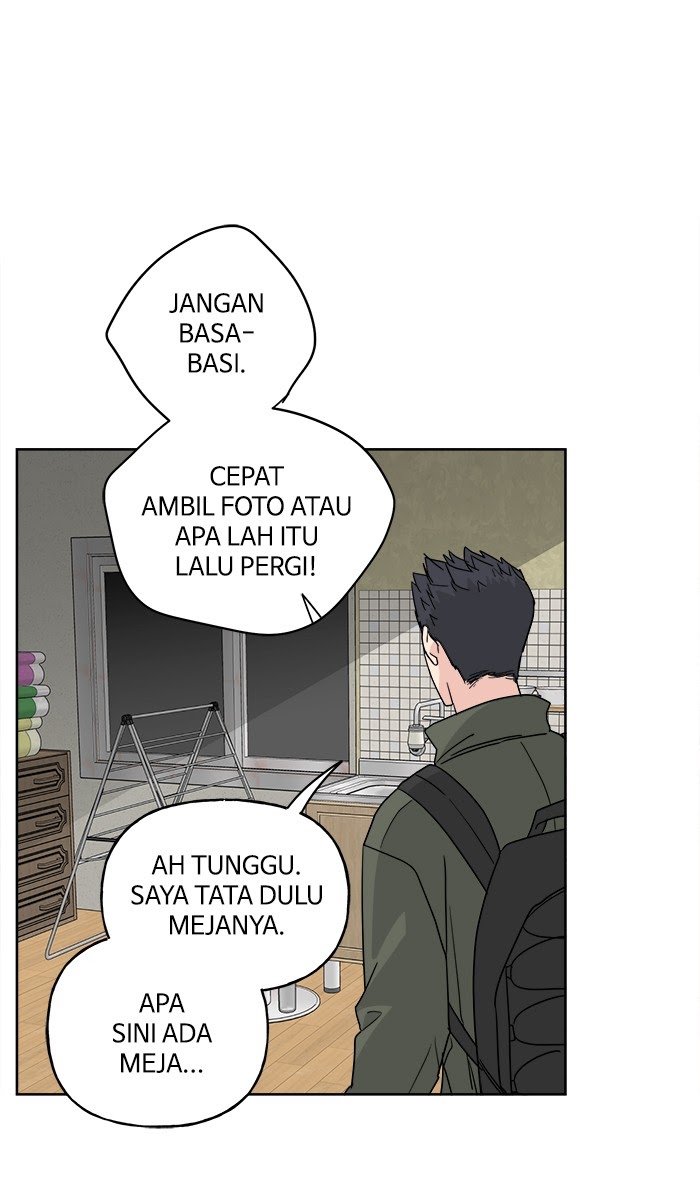 Mother, I’m Sorry Chapter 67 Gambar 57