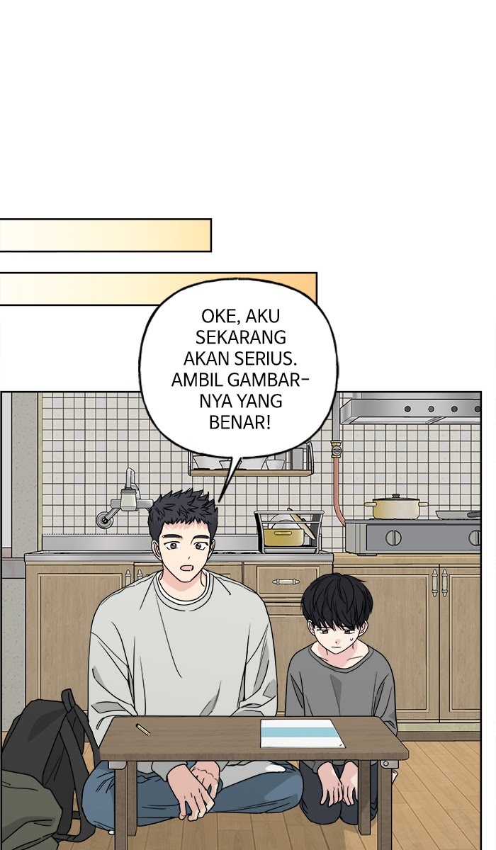 Mother, I’m Sorry Chapter 67 Gambar 59