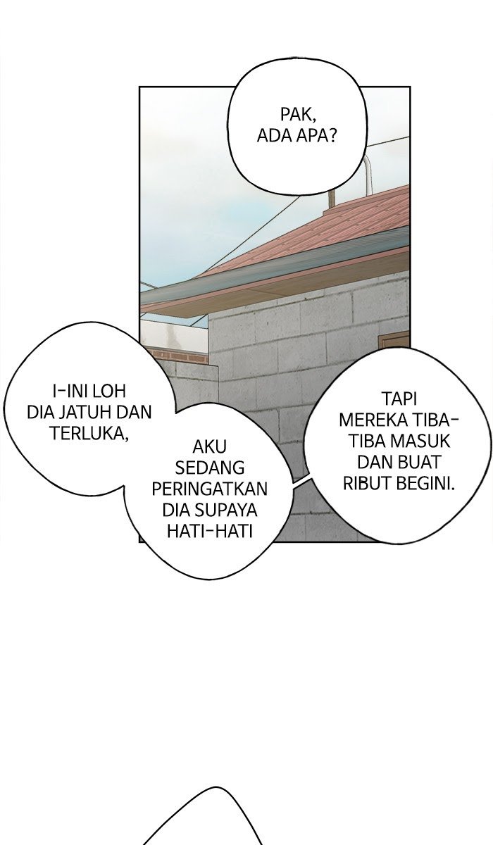 Mother, I’m Sorry Chapter 67 Gambar 6