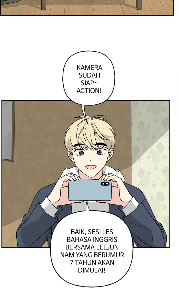 Mother, I’m Sorry Chapter 67 Gambar 60