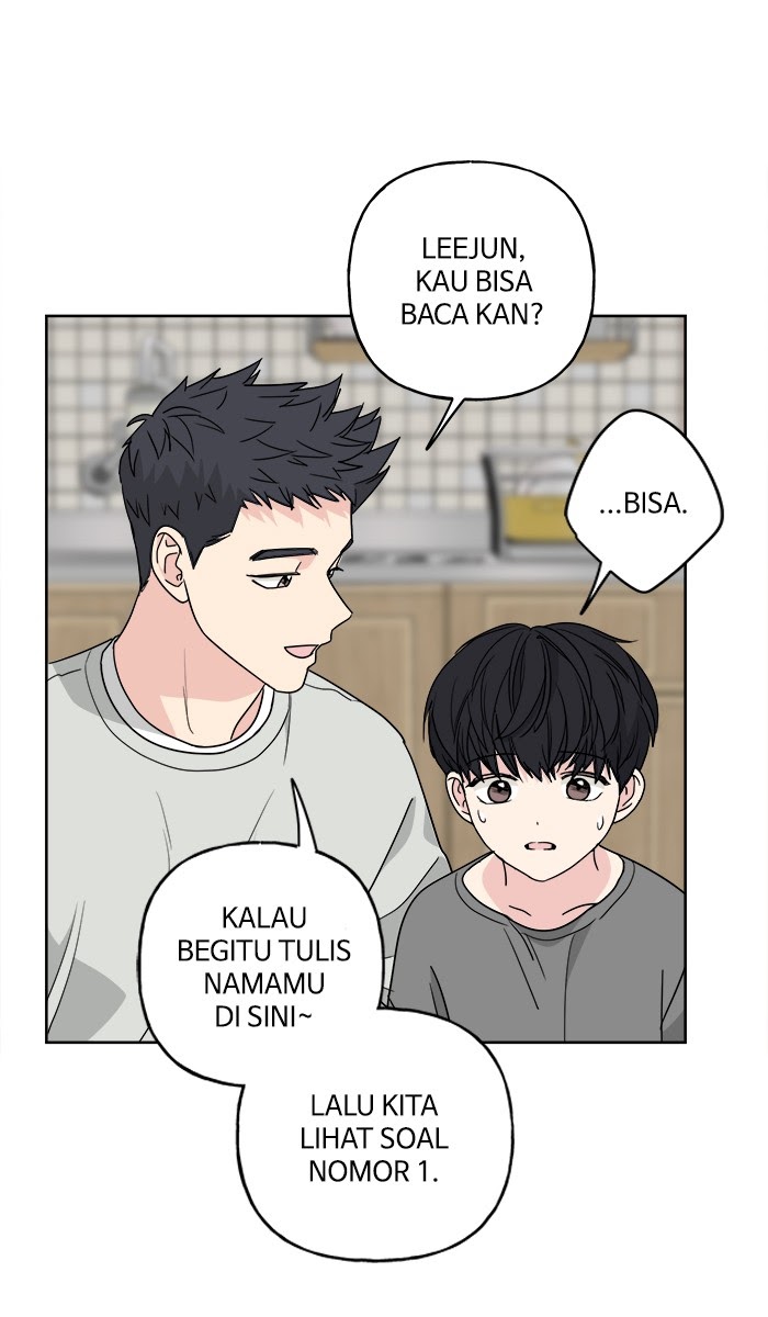 Mother, I’m Sorry Chapter 67 Gambar 61