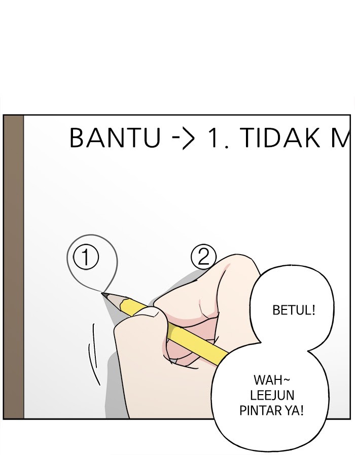 Mother, I’m Sorry Chapter 67 Gambar 66