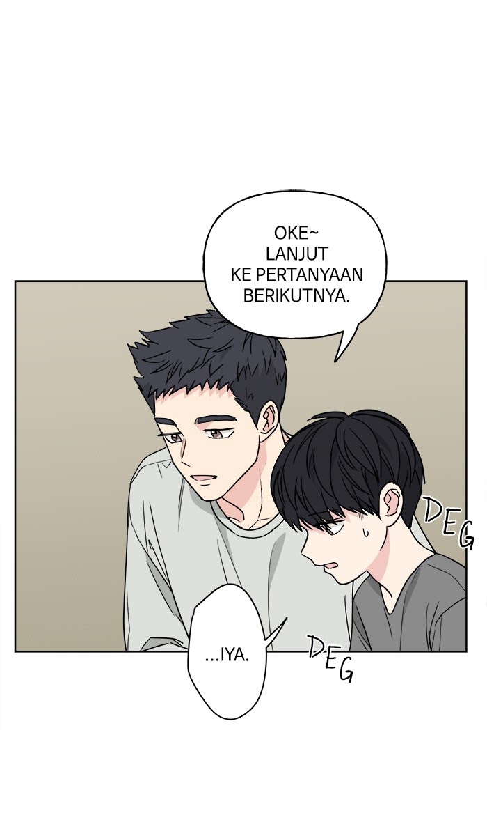 Mother, I’m Sorry Chapter 67 Gambar 67