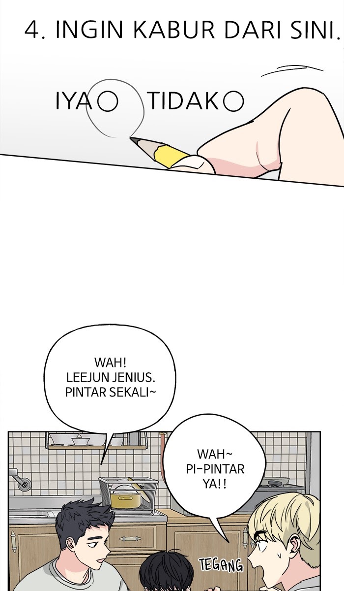 Mother, I’m Sorry Chapter 67 Gambar 69