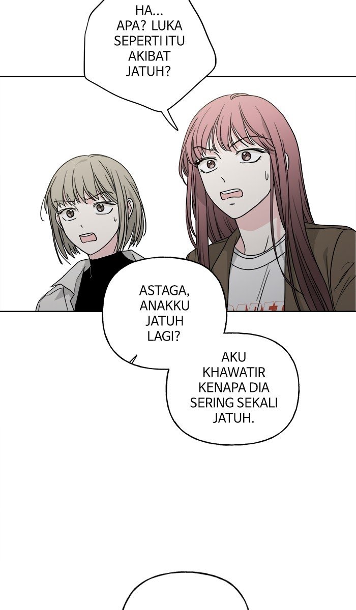 Mother, I’m Sorry Chapter 67 Gambar 7