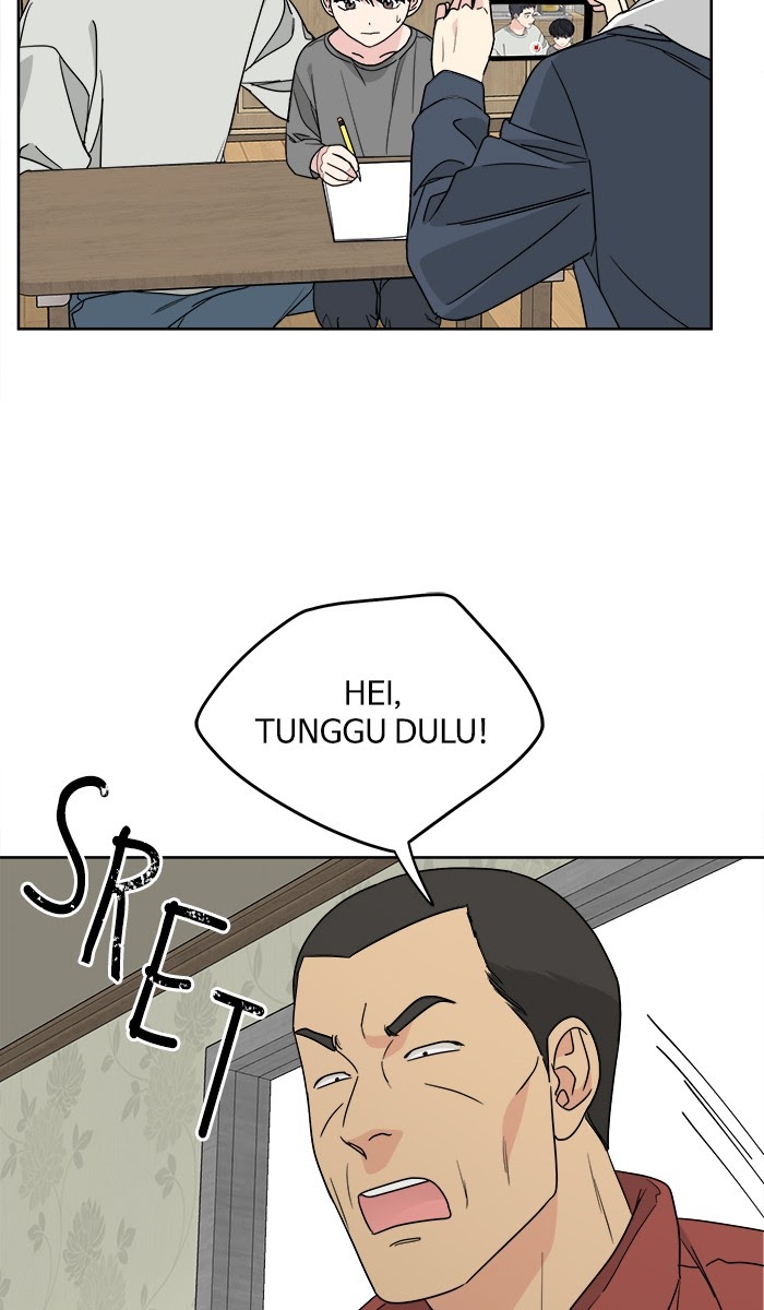 Mother, I’m Sorry Chapter 67 Gambar 70