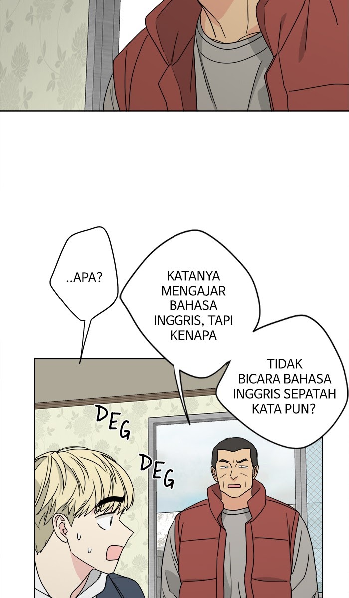Mother, I’m Sorry Chapter 67 Gambar 71