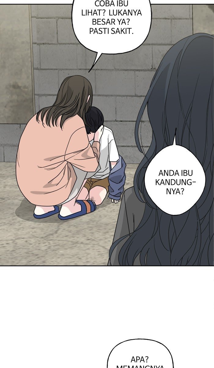 Mother, I’m Sorry Chapter 67 Gambar 8